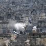 Kemendikbudristek Buka Data Kenapa Candi Borobudur Harus Segera Diselamatkan