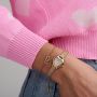 Jam Tangan Bentuk Hati Buat Kado Spesial Hari Valentine