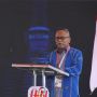 HPN 2022 di Kedari, Ketua PWI Pusat Apresiasi Menpora yang Hadir Secara Langsung