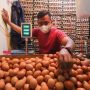 Disperindag DIY Prediksi Bahan Pokok Ini Bakal Naik Saat Ramadhan hingga Idul Fitri