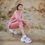 Dear Anak Gunung, Ini Tips Pilih Sepatu dan Sandal Outdoor yang Nyaman dan Awet!