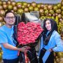 Sorotan: Shandy Purnamasari Menyatakan Berpisah dengan Juragan 99 hingga Pengamen Gebrak Mobil Istri Polisi Dipenjara