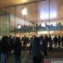 Pabrik iPhone di China Rekrut Karyawan Besar-besaran, Pegawai Baru Bisa Dapat Bonus hingga Rp18 Juta