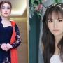 9 Potret Editan Ayu Ting Ting dari Berbagai Negara, Ada yang Mirip Lisa BLACKPINK