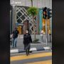 Viral Ulah Artis Asyik Jalan-Jalan Bak di Catwalk Tanpa Masker, Banjir Kritikan Warganet
