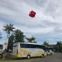 Ada 278 Bus Gratis Untuk Antar Jemput Penonton MotoGP Mandalika, Ini Jadwal Dan Rutenya