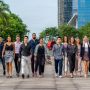 Reality Show The Apprentice: ONE Championship Edition, Hadirkan Tantangan Fisik dan Bisnis