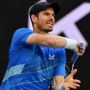 Australian Open 2023: Andy Murray Tundukkan Matteo Berrettini dalam Partai Sengit Lima Set