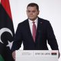 Detik-detik Perdana Menteri Libya Lolos Dari Upaya Pembunuhan, Mobil Ditembaki Saat Pulang