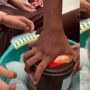 Viral Eksperimen Siswa Bikin Es Krim Puter Pakai Kaleng Bekas, Bikin Warganet Penasaran