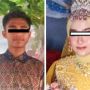 Pengantin Pria yang Kabur dari Pernikahan Viral di Dompu Akhirnya Pulang, Ini Alasannya Pergi