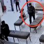 Dinyatakan Reaktif Covid-19, Pejabat Pemkot Bitung Terekam CCTV Berkeliaran di Ruang Publik