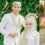 11 Perjalanan Cinta Ridho DA dan Syifa, Saling Unfollow Bikin Heboh