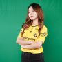 Masuk Roster ONIC di MPL Season 9, Ini 5 Fakta Menarik Nita Vior