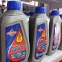 Strategi Federal Oil Edukasi Para Pengguna Motor Matic Terhindar dari Oli Palsu