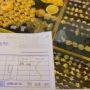 Viral Istri Dandan Simple Beli Emas Nyaris Rp 100 Juta, Suami Santai Nunggu di Luar Toko Sarungan Tinggal Kasih Uang