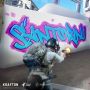 Keren! PUBG Mobile Rilis Mode Baru "Team Deathmatch 8v8" di Map Santorini