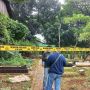 Tewas Ditusuk Pakai Gunting di Kuburan Pesanggrahan, Vicky Ternyata Dihabisi Pembunuh Bayaran, Siapa Dalangnya?