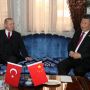 Presiden Turki Erdogan dan Istri Positif Covid-19 Varian Omicron, Presiden China Sampaikan Simpati Mendalam
