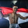 Wakili Indonesia di Ajang One Champion Ship, Sunoto Tarung Lawan Wakil Myanmar