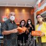 Kampus UMKM Shopee Yogyakarta Diresmikan, yang Kelima di Indonesia
