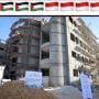 Masjid Syaikh Ajilin Rancangan Ridwan Kamil di Gaza Mulai Berdiri, Warga Palestina Ucapkan Terima Kasih