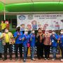 Putus Penyebaran Covid, Chevron Pacific Indonesia Menjadi Relawan i-SERVE Vaccine