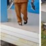 Viral, Video Oknum Guru Bakar Sepatu Murid, Netizen Geram: Pecat!