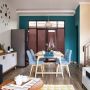 5 Inspirasi Warna Dinding yang Cantik untuk Hunian Minimalis