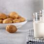 Susu Kentang Menjadi Alternatif Lain dari Susu Sapi, Bagaimana Kandungan Nutrisinya?