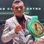 Jadwal WBA Asia: Tibo Monabesa Hadapi Petinju Kazakhstan, Laga Panas di China
