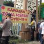 Ribuan Warga Terpapar Covid-19, 25 RT di Jakarta Barat Diberlakukan Micro Lockdown