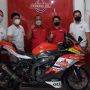 Resmikan Bengkel SFOC di Bekasi, Federal Oil Punya Peran di Balap Moto2