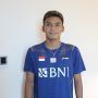 Profil Shohibul Fikri, Jawara All England 2022 yang Satu Almamater dengan Taufik Hidayat