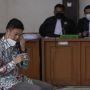 Hanya Dituntut 3 Tahun Karena Akui Perbuatan, Pengusaha Penyuap Dodi Reza Alex Minta Dihukum Ringan