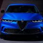 Dodge Hornet Bakal Hadir di 2022, Berbagi Platform dengan Alfa Romeo Tonale