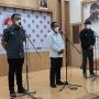 Cuma Sandy Walsh dan Jordi Amat yang Akan Dinaturalisasi, Mees Hilgers dan Kevin Diks Dicoret