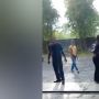 Viral Preman Pungli Sopir Truk di Pergudangan Tembung, Polisi Buru Pelaku