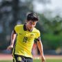 Segrup Timnas Indonesia di Piala AFF U-23, Gelandang Malaysia: Tak Takut, Kami Selevel!