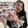 Bangga Ilustrator Lokal, Brand Fashion Gandeng Hingga 500 Ilustrator untuk Kolaborasi