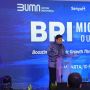 Modal Holding Ultra Mikro Dinilai Dukung Stimulus yang Diberikan Pemerintah pada Sektor UMKM