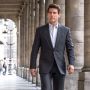 Tom Cruise Ulang Tahun Ke-60, Penampilannya Dipuji Awet Muda