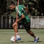 Profil Wander Luiz, Penyerang PSS yang Tetap Senyum Meski Gagal Penalti