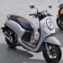 Harga Honda Scoopy 2023 Lengkap dengan Spesifikasinya