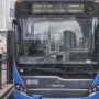 Terimbas Demo Buruh di Patung Kuda, Berikut Penyesuaian Rute TransJakarta