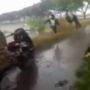 Viral Dua Kelompok Remaja Baku Hantam karena Rebutan Cewek, Netizen: Dasar Anak Micin