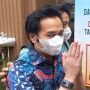 Buru-Buru Pergi, Aldi Bragi Bungkam Usai Ikrar Talak Cerai Ririn Dwi Ariyanti