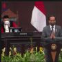Jokowi: Tidak Selamanya Pemerintah Sependapat dengan MK, Tapi Selalu Menerima Putusan