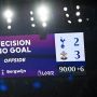 Tottenham Vs Southampton: Spurs Kena Comeback, Kalah 2-3