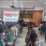 Puluhan Warga Kabupaten Bogor Dilatih Budidaya Maggot